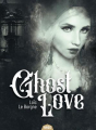 Couverture Ghost Love Editions ActuSF (Naos) 2020