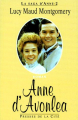 Couverture Anne, tome 2 : Anne d'Avonlea Editions Les Presses de la Cité 1996