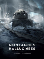 Couverture Les montagnes hallucinées (illustré), tome 2 Editions Bragelonne (Pop Culture) 2020