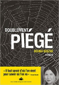 Couverture Doublement piégé Editions Saltimbanque 2018