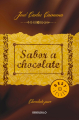Couverture Pour l'amour du chocolat Editions DeBols!llo 2016