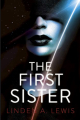 Couverture The First Sister Editions Hodder & Stoughton 2020