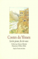Couverture Contes du Yémen : Lit de pierre, lit de verre Editions L'École des loisirs (Neuf) 2008