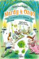 Couverture Mardy et Ozgo : Le monde d'en-dessous Editions Sarbacane (Pépix) 2020