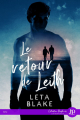 Couverture Le retour de Leith Editions Juno Publishing (Daphnis) 2020