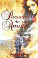 Couverture Prisonnière de son amour  Editions Autoédité 2019