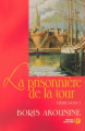 Couverture Dédicaces, tome 1 : La prisonnière de la tour Editions Les Presses de la Cité 2010