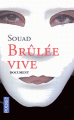 Couverture Brûlée vive Editions Pocket 2004