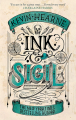 Couverture Ink & Sigil, book 1 Editions Orbit 2020