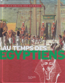 Couverture Au temps des Egyptiens Editions Hachette (La vie privée des hommes) 2014