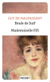 Couverture Boule de Suif suivi de Mademoiselle Fifi / Boule de Suif, Mademoiselle Fifi Editions Pocket (Classiques) 2018