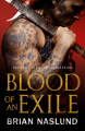 Couverture Dragons of Terra, book 1: Blood of an exile Editions Tor Books 2019