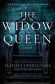 Couverture The Widow Queen Editions Tor Books 2021