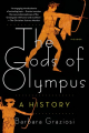 Couverture The Gods of Olympus: A History  Editions Picador 2015