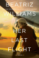 Couverture Her Last Flight Editions William Morrow & Company 2020