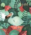 Couverture Dodo Editions Cipango 2020