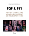 Couverture Pop & psy Editions Plon 2019