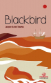 Couverture Blackbird Editions Au vent des îles 2020