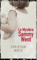 Couverture Le mystère Sammy Went  Editions France Loisirs 2019