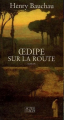 Couverture Oedipe sur la route Editions Actes Sud (Domaine français) 1990