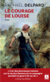 Couverture Le courage de Louise Editions Archipoche 2020