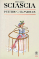 Couverture Petites chroniques Editions Le Livre de Poche (Biblio) 1992