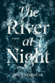 Couverture The River at Night Editions Gallery Books 2017