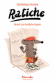 Couverture Ratiche Editions L'École des loisirs (Mouche) 2020