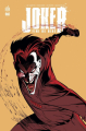 Couverture Joker : Fini de rire Editions Urban Comics (DC Deluxe) 2020