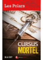 Couverture Cursus mortel Editions du Bastberg 2018