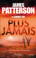 Couverture Détective Harriet Blue, tome 1 : Plus jamais Editions L'Archipel (Suspense) 2019