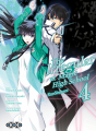 Couverture The irregular at magic high shool : Enrôlement, tome 4 Editions Ototo 2020