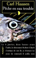 Couverture Pêche en eau trouble Editions Pocket 1998