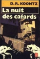 Couverture La nuit des cafards Editions Le Livre de Poche 1984