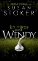 Couverture Delta Force Heroes, tome 8 : Un héros pour Wendy Editions Stoker Aces Production 2020