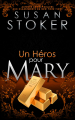 Couverture Delta Force Heroes, tome 9 : Un héros pour Mary Editions Stoker Aces Production 2020