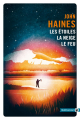 Couverture Vingt-cinq ans de solitude : Mémoires du Grand Nord / Les étoiles, la neige, le feu Editions Gallmeister (Totem) 2020