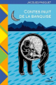 Couverture Contes Inuit de la banquise Editions d'Orbestier 2015