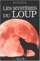 Couverture Les mystères du loup Editions Trajectoire 2003