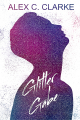 Couverture Glitter Gabe Editions Autoédité 2015