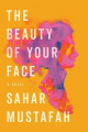 Couverture The beauty of your face Editions W. W. Norton & Company 2020