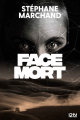 Couverture Face mort Editions 12-21 2020