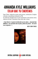 Couverture Celui que tu cherches Editions Albin Michel 2013
