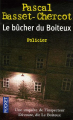 Couverture Le bûcher du Boiteux Editions Pocket (Policier) 1996