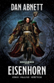 Couverture Warhammer 40,000, Cycle d'Eisenhorn, Intégrale Editions Black Library France 2018