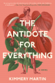 Couverture The antidote for everything Editions Berkley Books 2020
