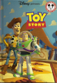Couverture Toy story (Adaptation du film Disney - Tous formats) Editions Hachette (Mickey - Club du livre) 2006