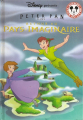 Couverture Peter Pan : Retour au Pays Imaginaire Editions Hachette (Mickey - Club du livre) 2008