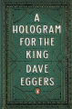 Couverture Un Hologramme pour le roi Editions Penguin books (Fiction) 2013
