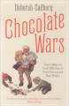 Couverture Chocolate Wars Editions Harper 2011